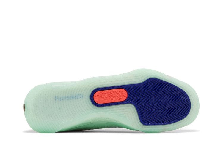 Men's Air Jordan Zion 3 'Mud, Sweat and Tears'