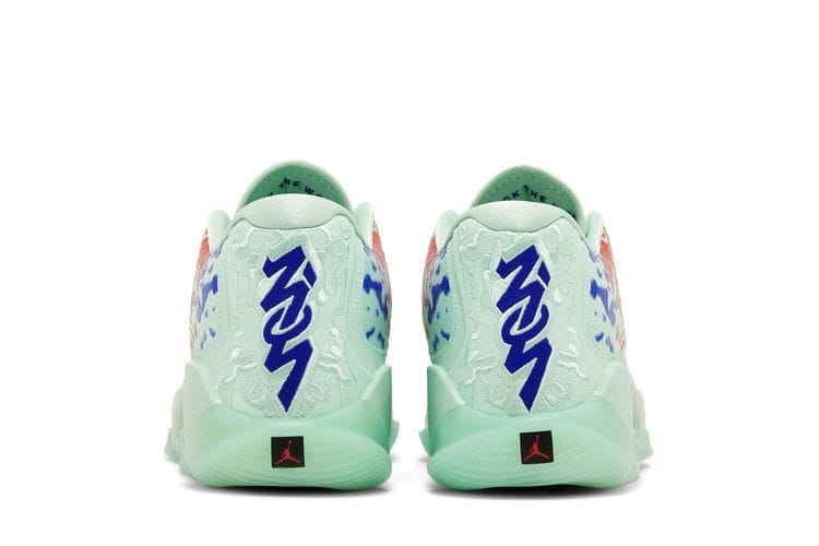 Men's Air Jordan Zion 3 'Mud, Sweat and Tears'