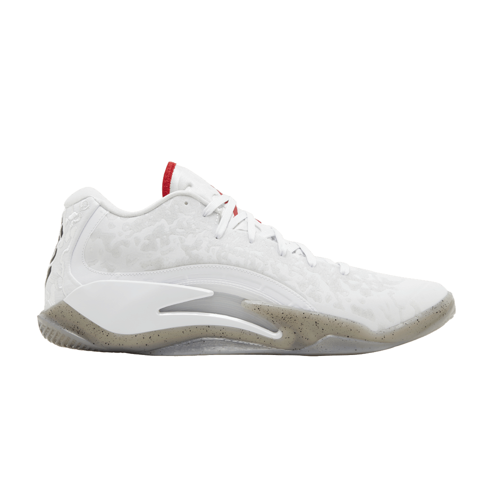 Men's Air Jordan Zion 3 'Fresh Paint'