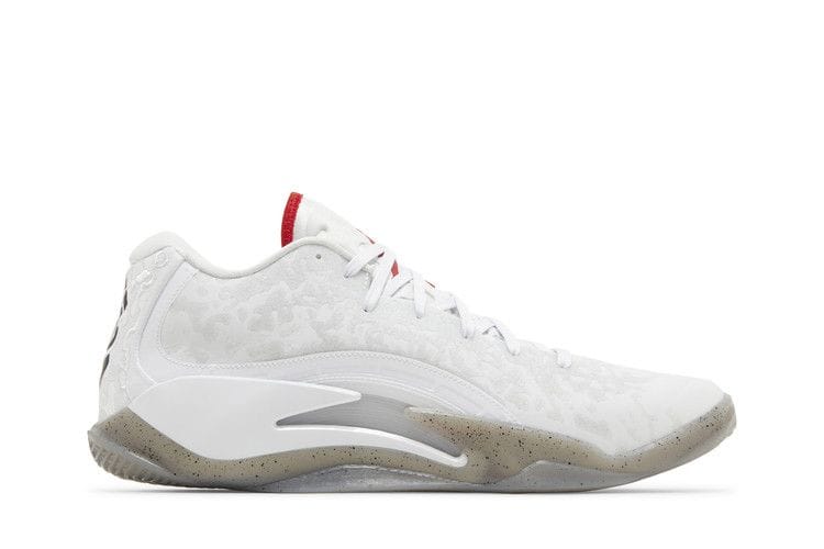 Men's Air Jordan Zion 3 'Fresh Paint'