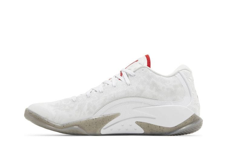 Men's Air Jordan Zion 3 'Fresh Paint'