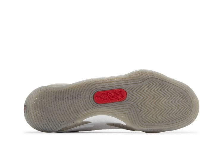 Men's Air Jordan Zion 3 'Fresh Paint'