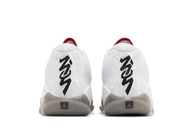 Men's Air Jordan Zion 3 'Fresh Paint'
