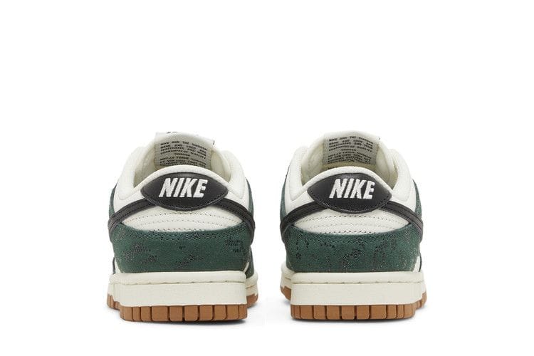 Women's Dunk Low 'Green Snake'