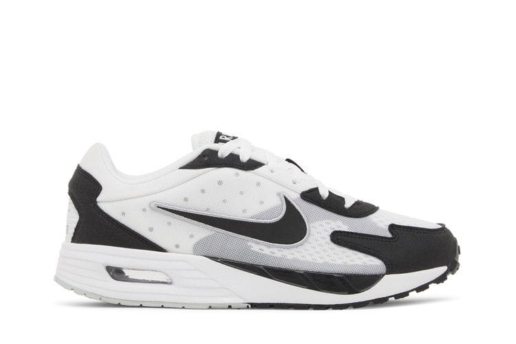 Women's Air Max Solo 'Black White'