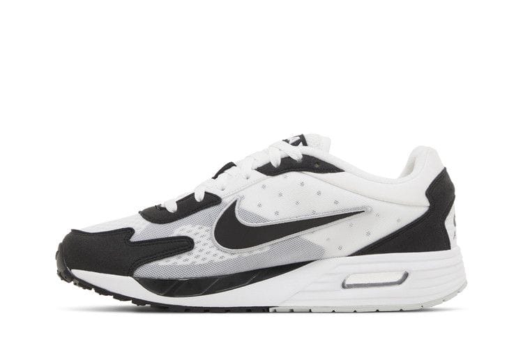 Women's Air Max Solo 'Black White'