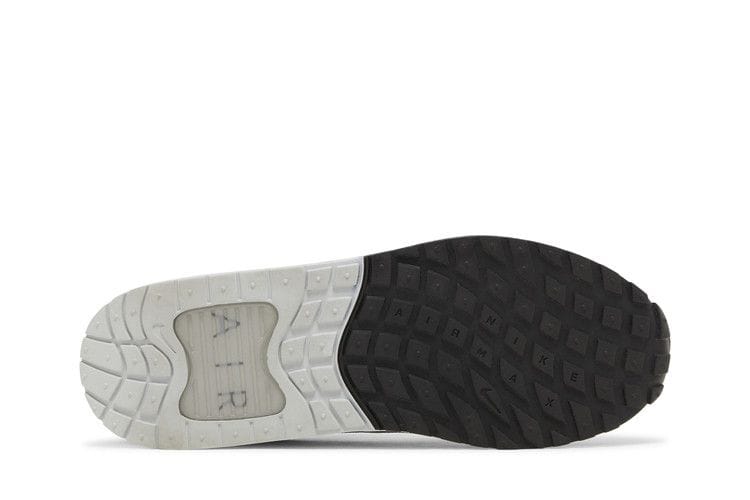 Women's Air Max Solo 'Black White'