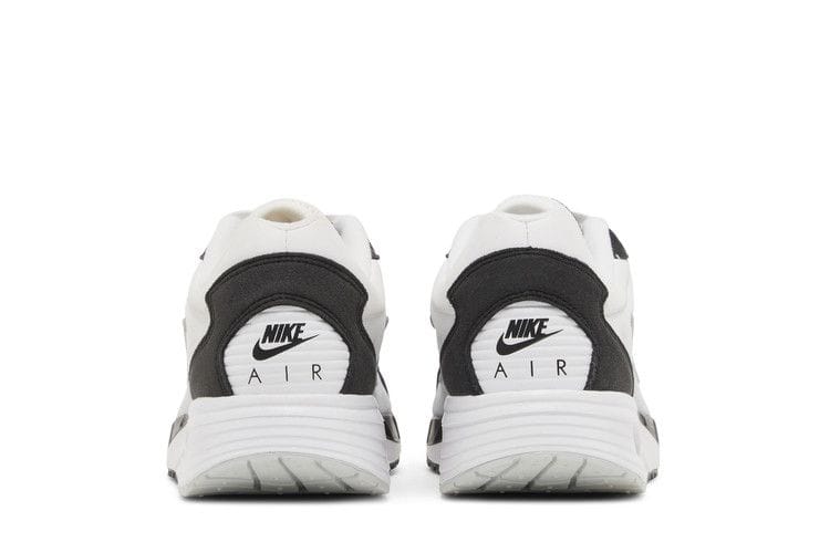 Women's Air Max Solo 'Black White'