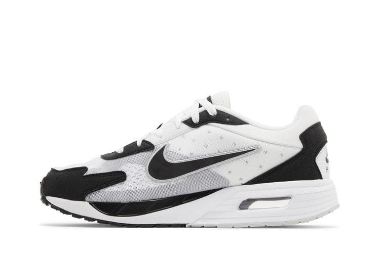 Men's Air Max Solo 'Black White'
