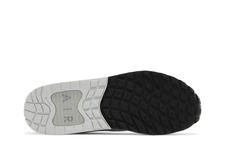 Men's Air Max Solo 'Black White'