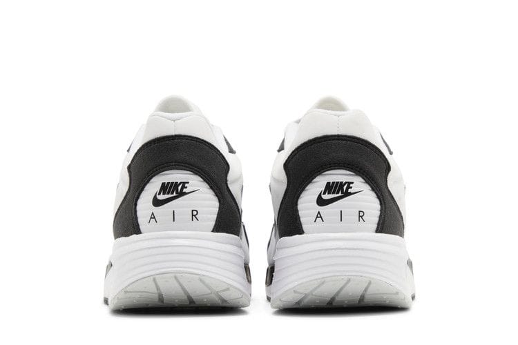 Men's Air Max Solo 'Black White'