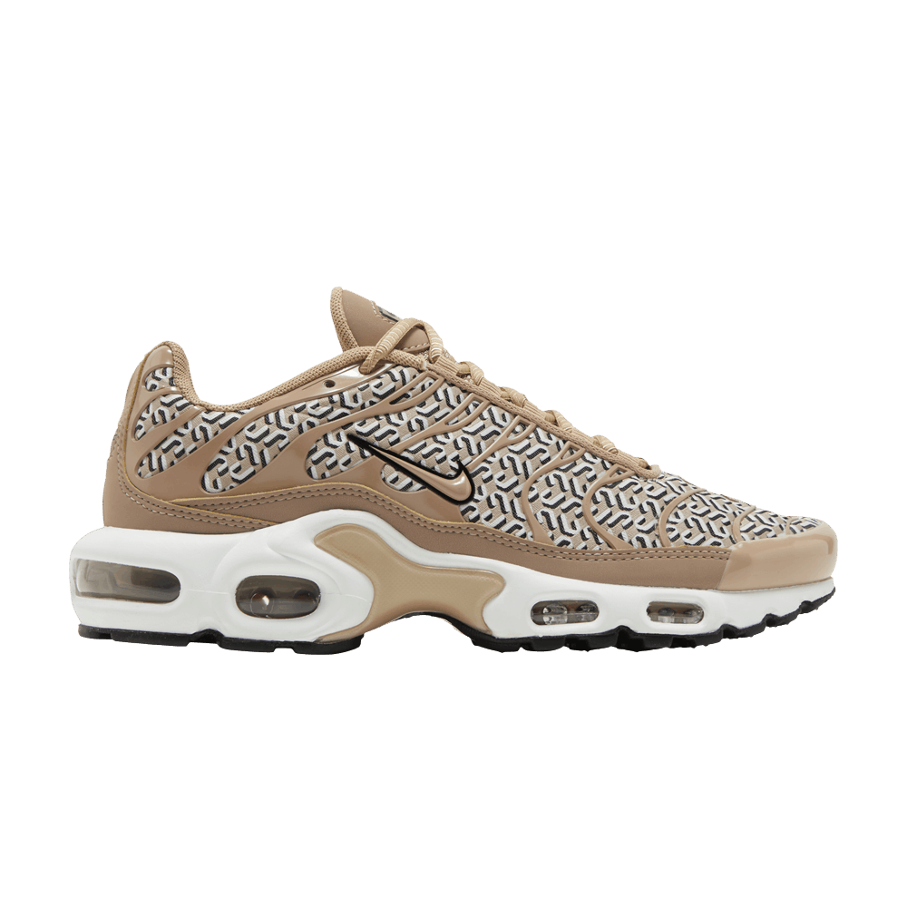 Women's Air Max Plus 'United in Victory'