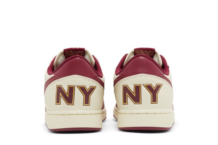 Men's Terminator Low 'NY vs. NY'