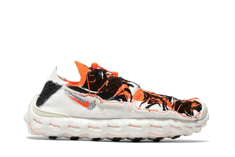 Men's ISPA Mindbody 'Koi Fish'
