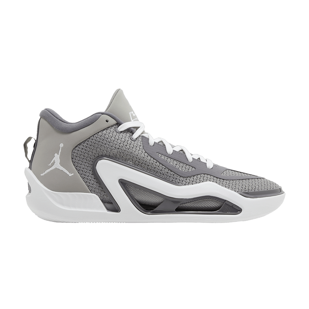 Men's Air Jordan Tatum 1 'Cool Grey'