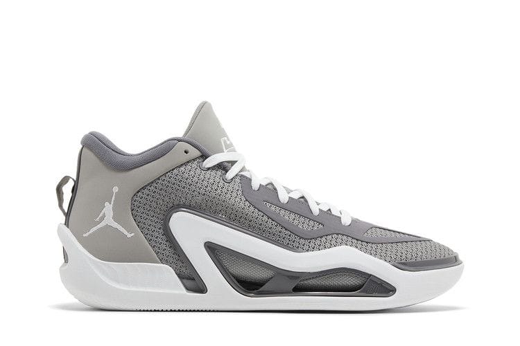 Men's Air Jordan Tatum 1 'Cool Grey'