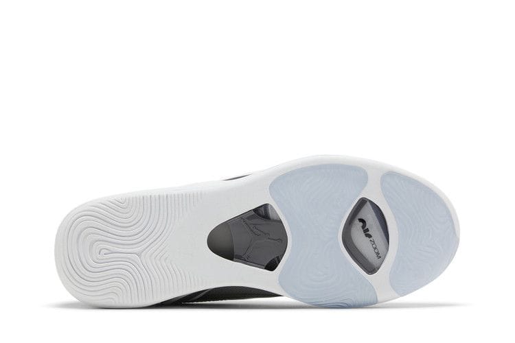Men's Air Jordan Tatum 1 'Cool Grey'