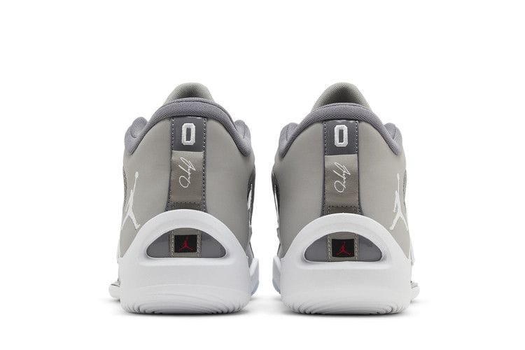 Men's Air Jordan Tatum 1 'Cool Grey'