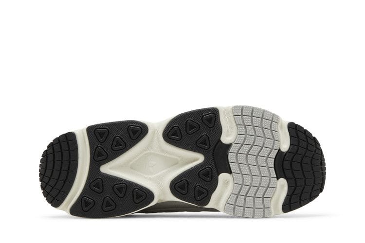 Ozmillen J 'Silver White Black'