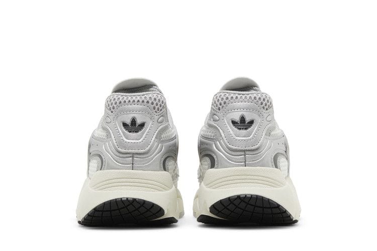 Ozmillen J 'Silver White Black'