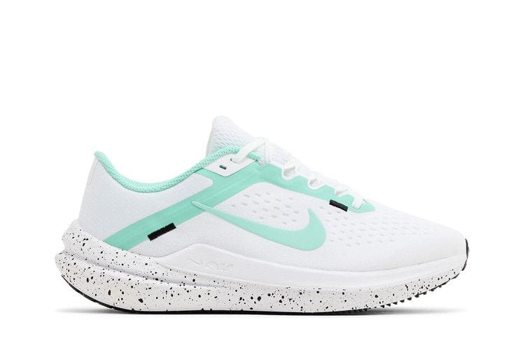 Women's Air Winflo 10 'White Emerald Rise'