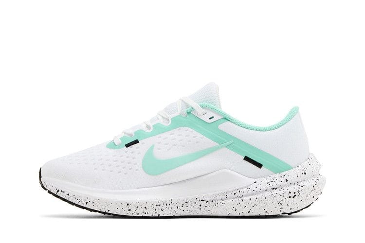 Women's Air Winflo 10 'White Emerald Rise'