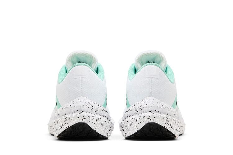 Women's Air Winflo 10 'White Emerald Rise'