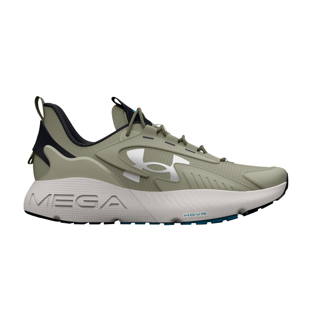 Men's HOVR Mega 2 MVMNT 'Grove Green'