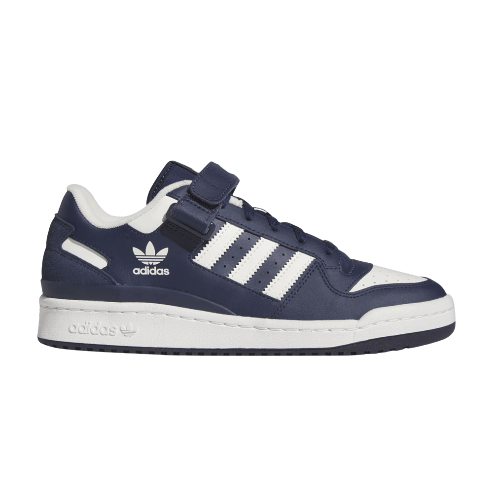 Men's Forum Low 'Night Indigo'