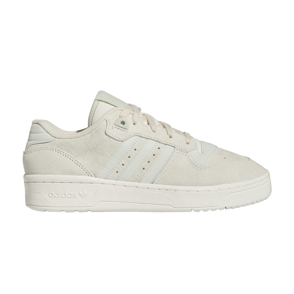 Women's Rivalry Low 'Cream Linen Green'