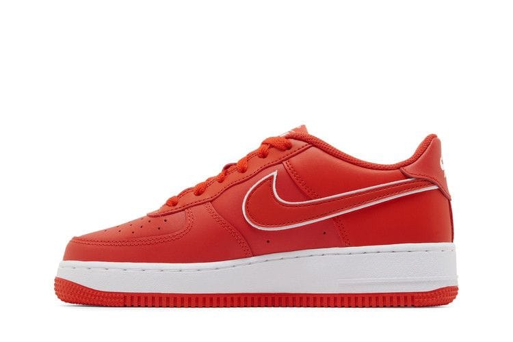 Air Force 1 GS 'Picante Red'