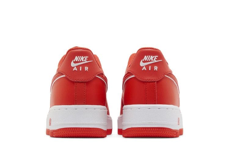 Air Force 1 GS 'Picante Red'