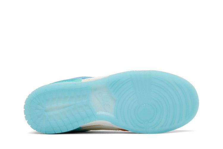 Women's Serena Williams Design Crew x Dunk Low Disrupt 2 'Clear Jade Sundial'
