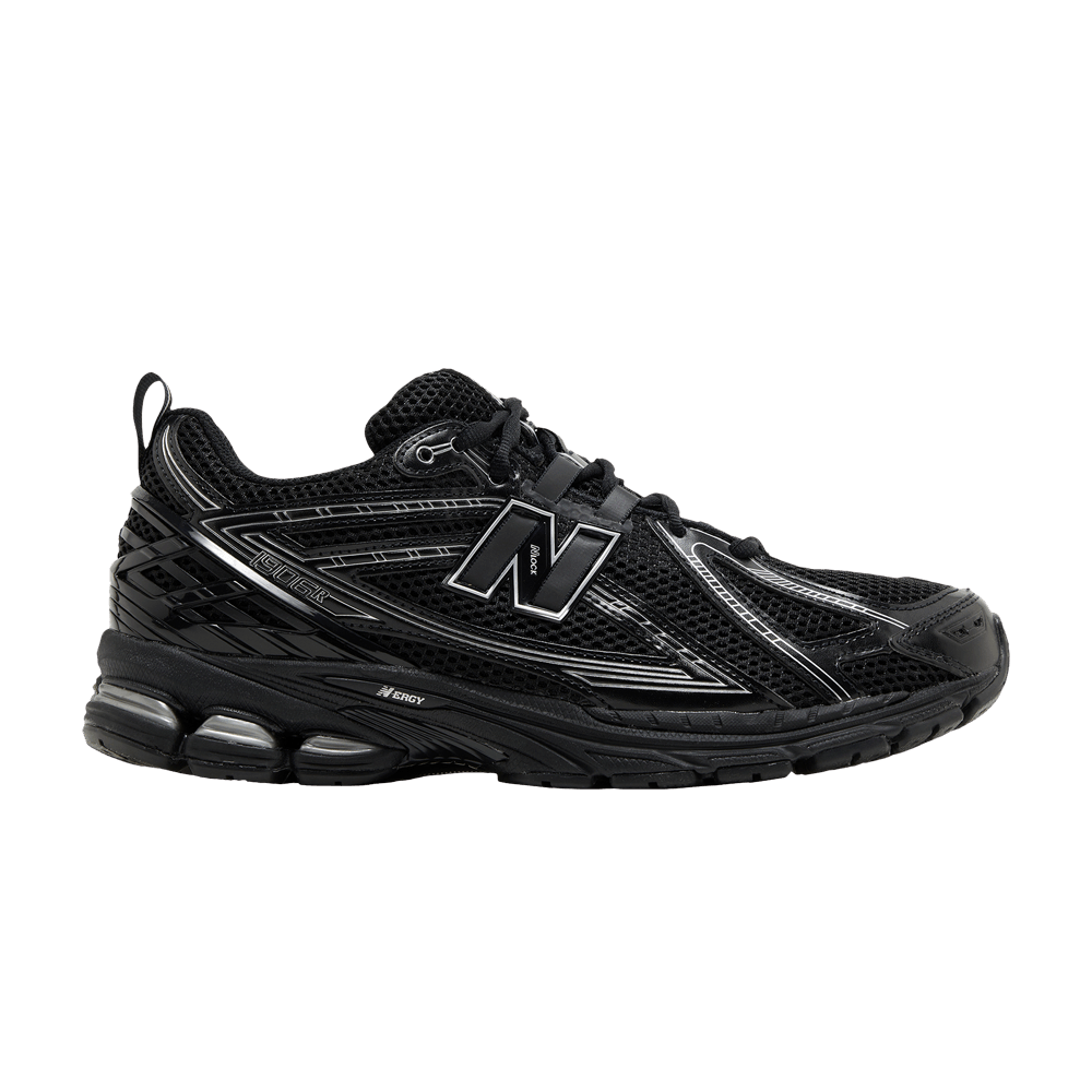 Men's 1906R 'Black Grey'