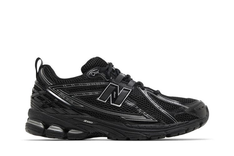 Men's 1906R 'Black Grey'