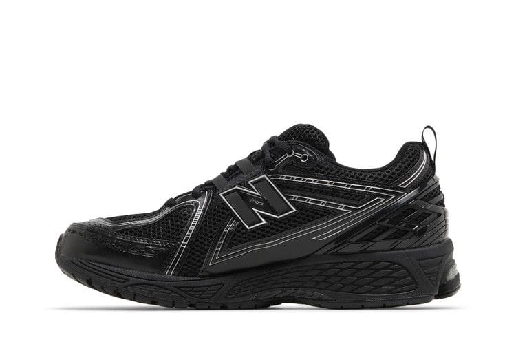 Men's 1906R 'Black Grey'