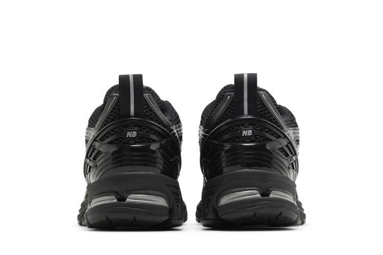 Men's 1906R 'Black Grey'