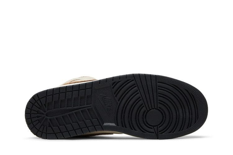 Men's Air Jordan 1 Mid SE 'Brown Elephant'
