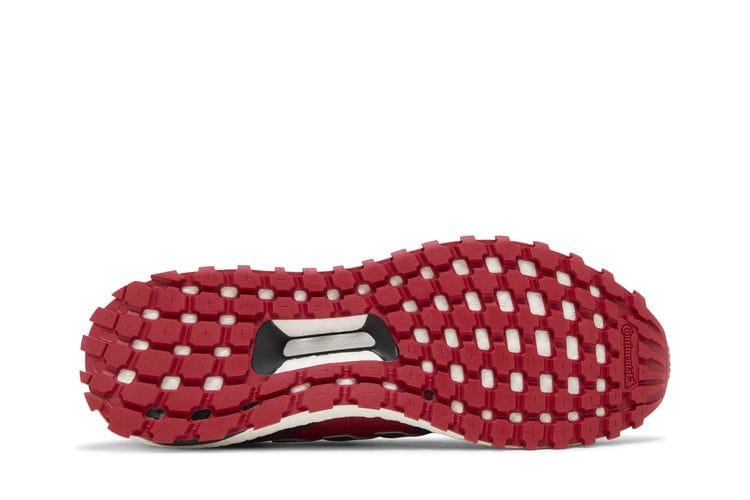 Men's UltraBoost 1.0 'NCAA Pack - Rutgers'
