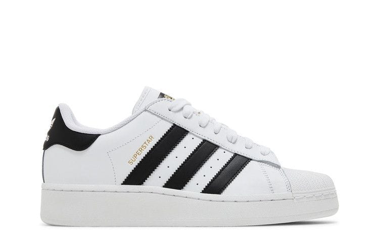 Men's Superstar XLG 'White Black'