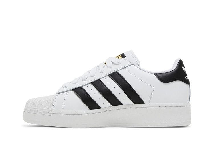 Men's Superstar XLG 'White Black'