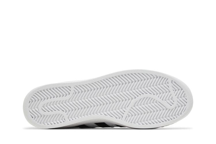 Men's Superstar XLG 'White Black'