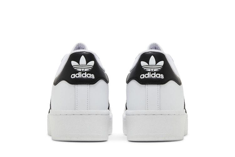 Men's Superstar XLG 'White Black'