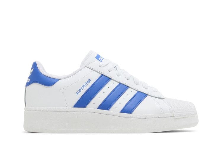 Men's Superstar XLG 'White Blue'