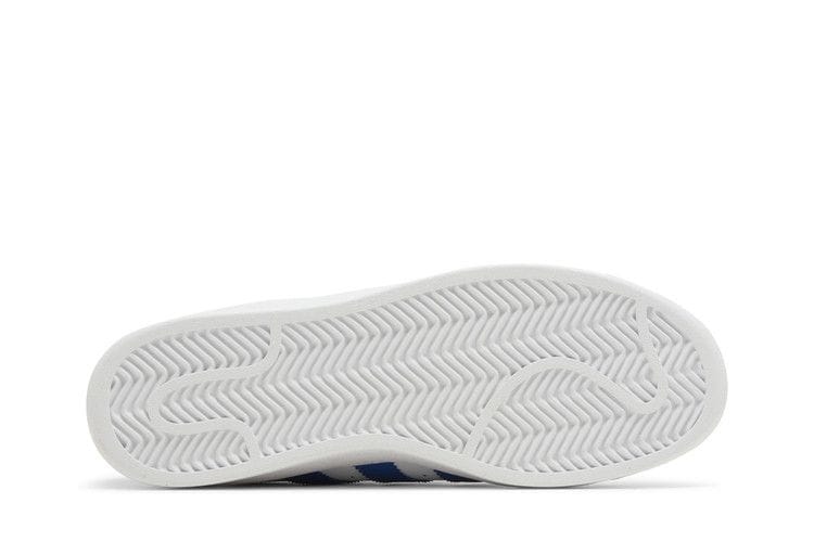 Men's Superstar XLG 'White Blue'