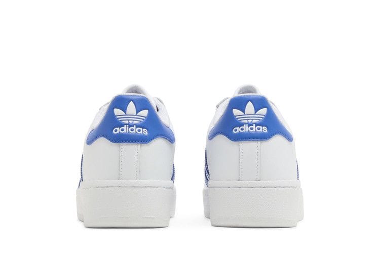 Men's Superstar XLG 'White Blue'