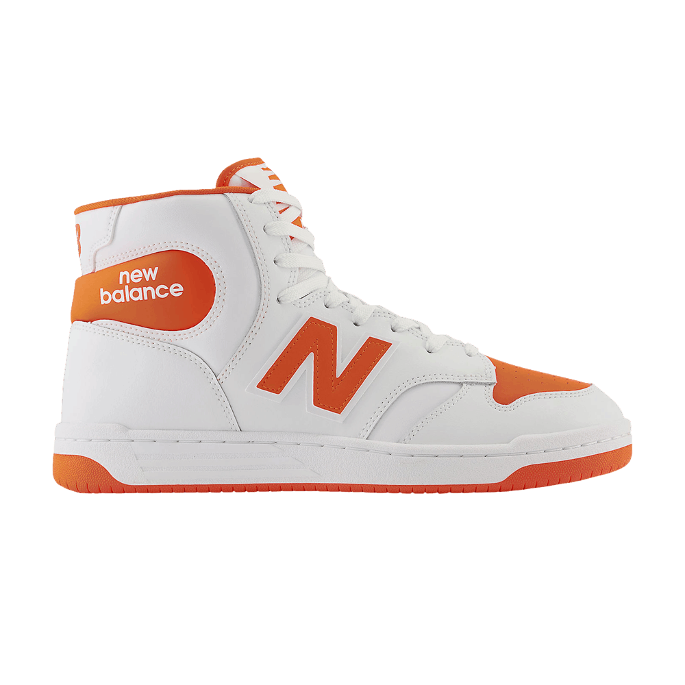 Men's 480 High 'White Poppy'
