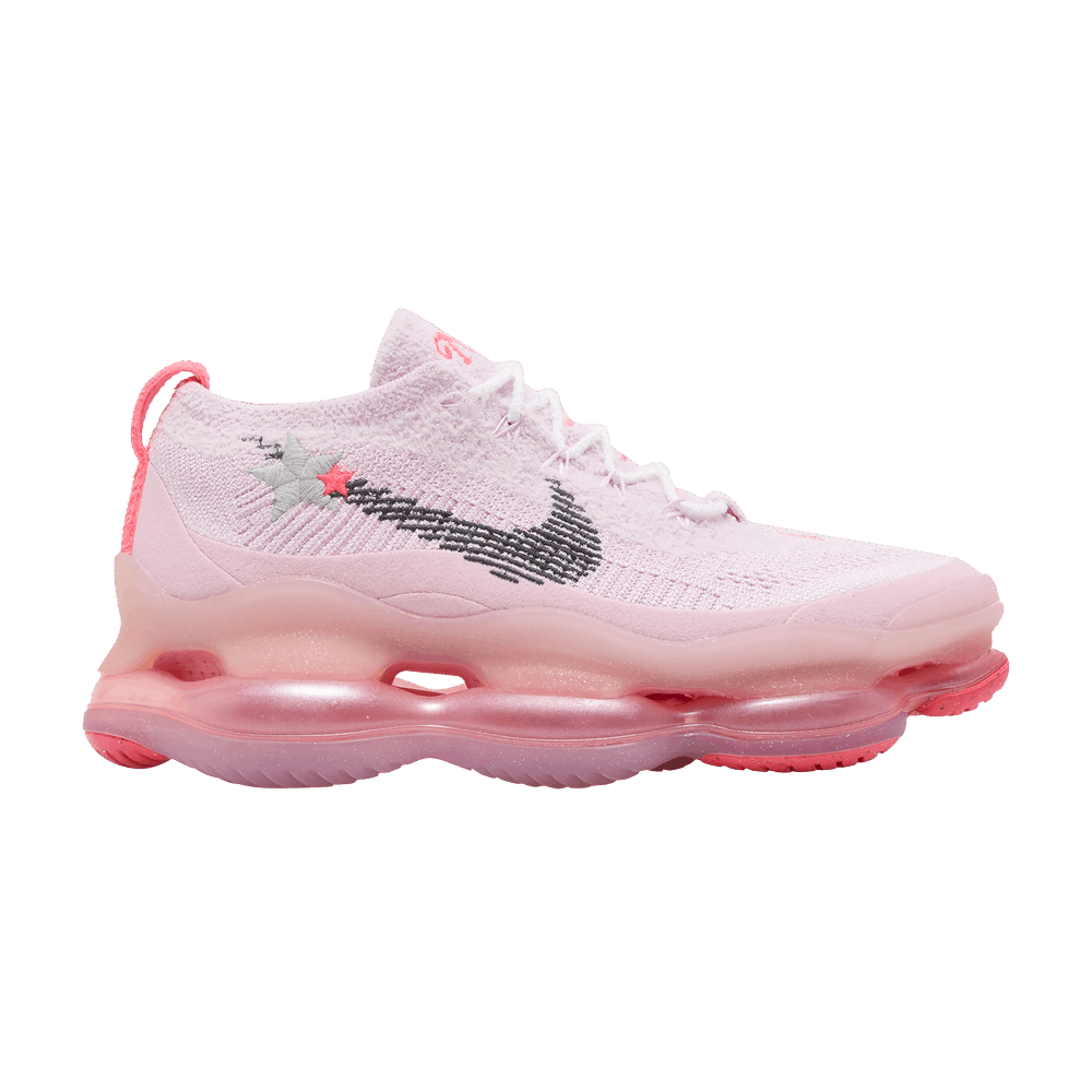 Women's Air Max Scorpion Flyknit 'Barbie'