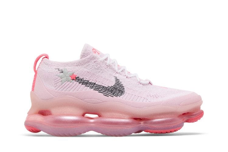Women's Air Max Scorpion Flyknit 'Barbie'