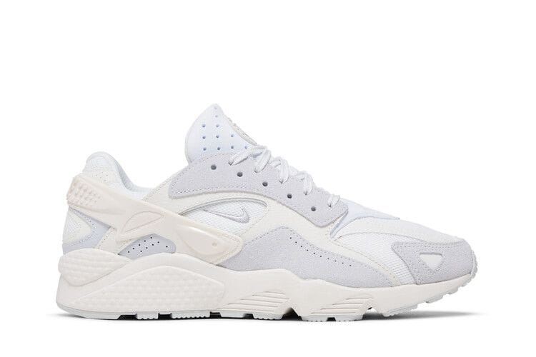 Men's Air Huarache Runner 'Summit White Platinum'
